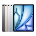 Планшет Apple iPad Air 13 M3 256 GB Wi-Fi серый космос (Space Gray)