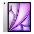 Планшет Apple iPad Air 13 M2 128 GB Wi-Fi фиолетовый (Purple)