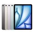 Планшет Apple iPad Air 11 M2 256 GB Wi-Fi фиолетовый (Purple)