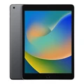 Планшет Apple iPad 9 256 GB Wi-Fi серый (Gray)