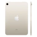 Планшет Apple iPad mini 6 64 GB Wi-Fi сияющая звезда (Starlight)
