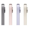 Планшет Apple iPad mini 6 64 GB Wi-Fi сияющая звезда (Starlight)