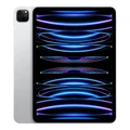 Планшет Apple iPad Pro 11 M2 512 GB Wi-Fi серебристый (Silver)