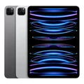 Планшет Apple iPad Pro 11 M2 512 GB Wi-Fi серебристый (Silver)