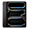 Планшет Apple iPad Pro 13 M5 256 GB Wi-Fi + Cellular чёрный космос (Space Black)