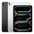 Планшет Apple iPad Pro 13 M5 256 GB Wi-Fi + Cellular чёрный космос (Space Black)