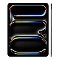 Планшет Apple iPad Pro 13 M5 256 GB Wi-Fi серебристый (Silver)