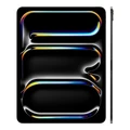 Планшет Apple iPad Pro 11 M5 256 GB Wi-Fi + Cellular чёрный космос (Space Black)