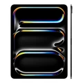 Планшет Apple iPad Pro 11 M5 2 TB Wi-Fi нанотекстурное стекло чёрный космос (Space Black)