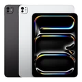 Планшет Apple iPad Pro 11 M5 2 TB Wi-Fi нанотекстурное стекло чёрный космос (Space Black)