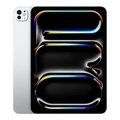 Планшет Apple iPad Pro 11 M5 256 GB Wi-Fi серебристый (Silver)