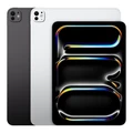 Планшет Apple iPad Pro 11 M5 256 GB Wi-Fi серебристый (Silver)