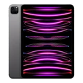 Планшет Apple iPad Pro 11 M2 512 GB Wi-Fi + Cellular серый космос (Space Gray)