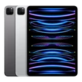Планшет Apple iPad Pro 11 M2 512 GB Wi-Fi + Cellular серый космос (Space Gray)