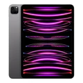 Планшет Apple iPad Pro 11 M2 2 TB Wi-Fi серый космос (Space Gray)