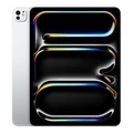 Планшет Apple iPad Pro 13 M5 512 GB Wi-Fi + Cellular серебристый (Silver)