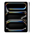 Планшет Apple iPad Pro 13 M5 512 GB Wi-Fi + Cellular серебристый (Silver)