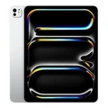 Планшет Apple iPad Pro 13 M4 2 TB Wi-Fi нанотекстурное стекло нанотекстурное стекло серебристый (Silver)