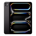 Планшет Apple iPad Pro 11 M4 1 TB Wi-Fi нанотекстурное стекло нанотекстурное стекло чёрный космос