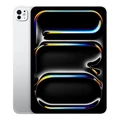 Планшет Apple iPad Pro 11 M4 512 GB Wi-Fi + Cellular серебристый (Silver)