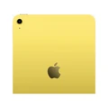 Планшет Apple iPad 11 128 GB Wi-Fi жёлтый (Yellow)