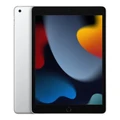 Планшет Apple iPad 9 64 GB Wi-Fi серебристый (Silver)