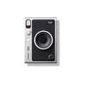 Фотоаппарат моментальной печати Fujifilm Instax Mini Evo чёрный (Black)