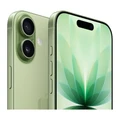 Смартфон Apple iPhone 17 256 GB (Dual eSIM) шалфейный (Sage)