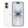 Смартфон Apple iPhone 17 256 GB (nano SIM + eSIM) белый (White)
