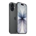Смартфон Apple iPhone 17 512 GB (Dual eSIM) чёрный (Black)
