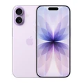 Смартфон Apple iPhone 17 512 GB (Dual eSIM) лавандовый (Lavender)