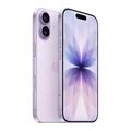 Смартфон Apple iPhone 17 512 GB (Dual eSIM) лавандовый (Lavender)