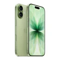 Смартфон Apple iPhone 17 512 GB (Dual eSIM) шалфейный (Sage)