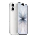 Смартфон Apple iPhone 17 512 GB (nano SIM + eSIM) белый (White)