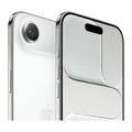 Смартфон Apple iPhone Air 1 TB (Dual eSIM) облачно-белый (Cloud White)
