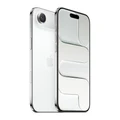 Смартфон Apple iPhone Air 256 GB (Dual eSIM) облачно-белый (Cloud White)