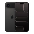 Смартфон Apple iPhone Air 256 GB (Dual eSIM) чёрный космос (Space Black)