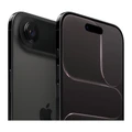 Смартфон Apple iPhone Air 256 GB (Dual eSIM) чёрный космос (Space Black)