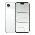 Смартфон Apple iPhone Air 512 GB (Dual eSIM) облачно-белый (Cloud White)