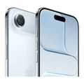 Смартфон Apple iPhone Air 512 GB (Dual eSIM) небесно-голубой (Sky Blue)