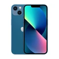 Смартфон Apple iPhone 13 256 GB (nano SIM + eSIM) синий (Blue)