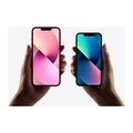 Смартфон Apple iPhone 13 256 GB (nano SIM + eSIM) синий (Blue)