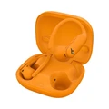 Беспроводные наушники Beats Powerbeats Pro 2 оранжевый (Electronic Orange)