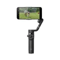 Стабилизатор для смартфона DJI Osmo Mobile 6 чёрный (Black)