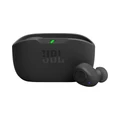 Беспроводные наушники JBL Wave Buds чёрный (Black)