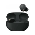 Беспроводные наушники Sony WF-1000XM5 чёрный (Black)