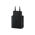 Сетевое зарядное устройство Samsung 45W PD Power Adapter с кабелем USB-C 1.8 м
