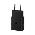 Сетевое зарядное устройство Samsung EP-T1510N 15W чёрный (Black)