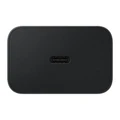 Сетевое зарядное устройство Samsung EP-T4511 45W Type-C с кабелем чёрный (Black)