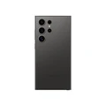 Смартфон Samsung Galaxy S24 Ultra 12/512 GB чёрный (Black)